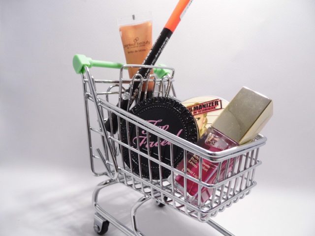 Retour d’expérience: A/B testing du tunnel de commande