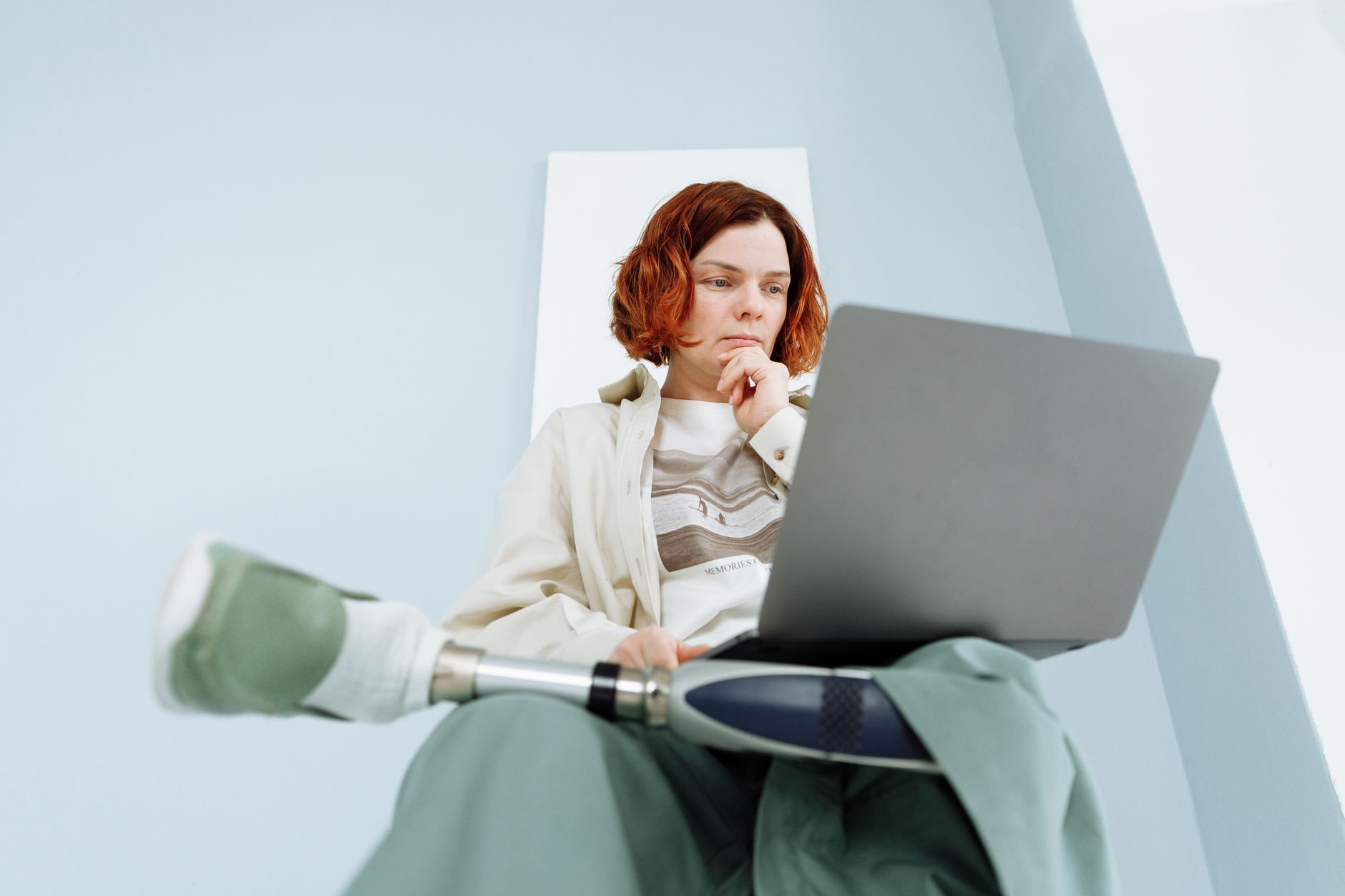 Créer un site web professionnel à moindre coût