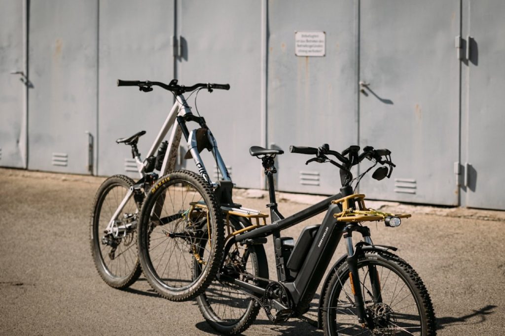 Meilleurs VTT électriques pas chers : classement 2026