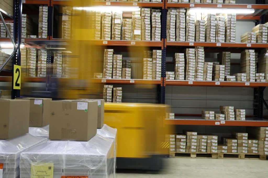 Comparatif plateformes de fulfillment pour commerces locaux