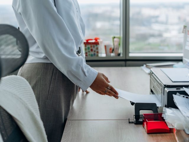 Se préparer à la facturation électronique obligatoire : un impératif pour les dirigeants