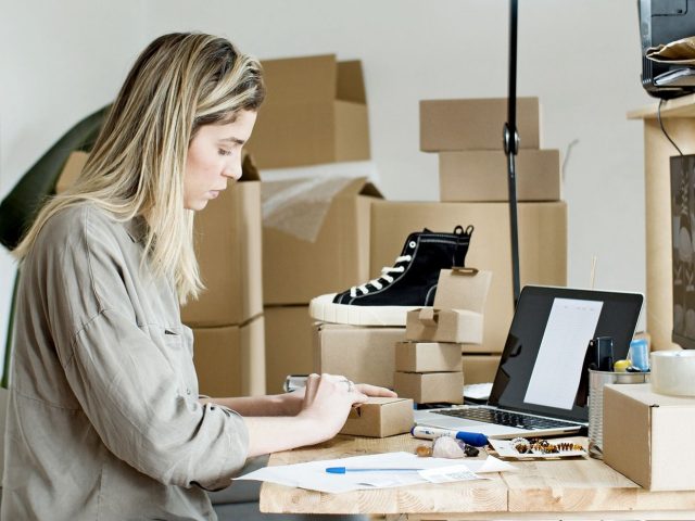 Stratégie pour lancer un produit sur une marketplace