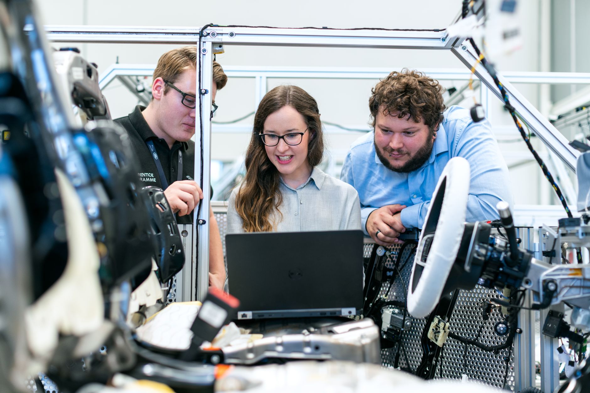 Comparatif plateformes pour tests terrain et études utilisateurs