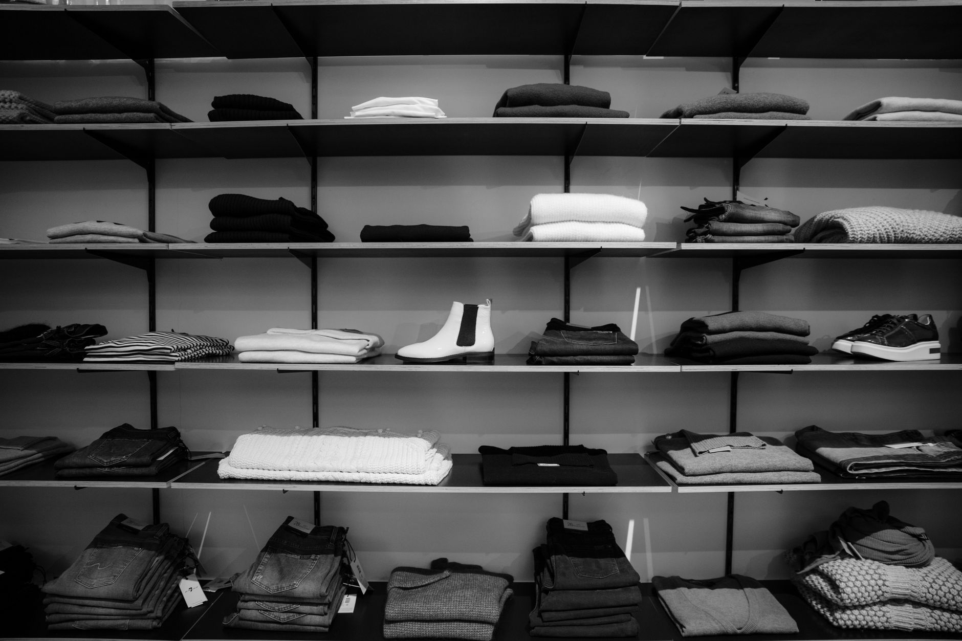 Shopify ou PrestaShop pour créer une boutique en ligne